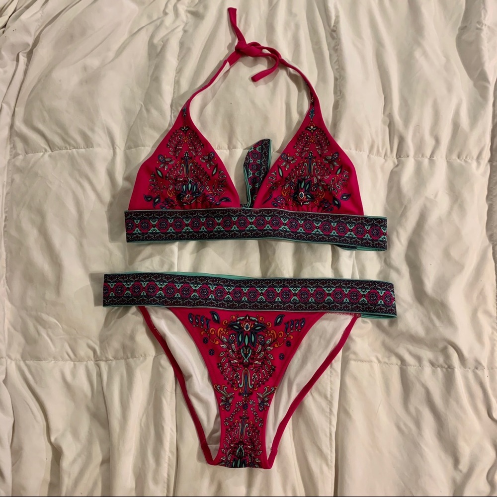 👙 VS Bikini 👙